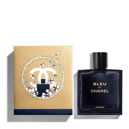 prix bleu de chanel 100ml marionnaud